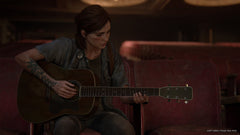 Sony PlayStation 4 Pro Console - The Last of Us Part II Limited Edition Bundle - 1TB [PlayStation 4 System]