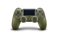 PlayStation 4 Slim Console - Call of Duty: WWII Limited Edition Bundle - 1TB [PlayStation 4 System]