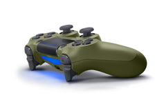 PlayStation 4 Slim Console - Call of Duty: WWII Limited Edition Bundle - 1TB [PlayStation 4 System]
