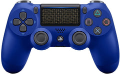 Sony PlayStation 4 Slim Console - Days of Play Limited Edition Bundle - Blue - 1TB [PlayStation 4 System]