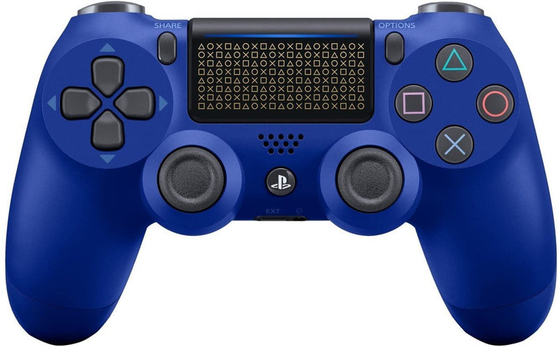 Sony PlayStation 4 Slim Console - Days of Play Limited Edition Bundle - Blue - 1TB [PlayStation 4 System]