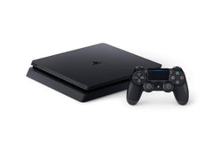PlayStation 4 Slim Console - Fortnite Neo Versa Bundle - 1TB [PlayStation 4 System]