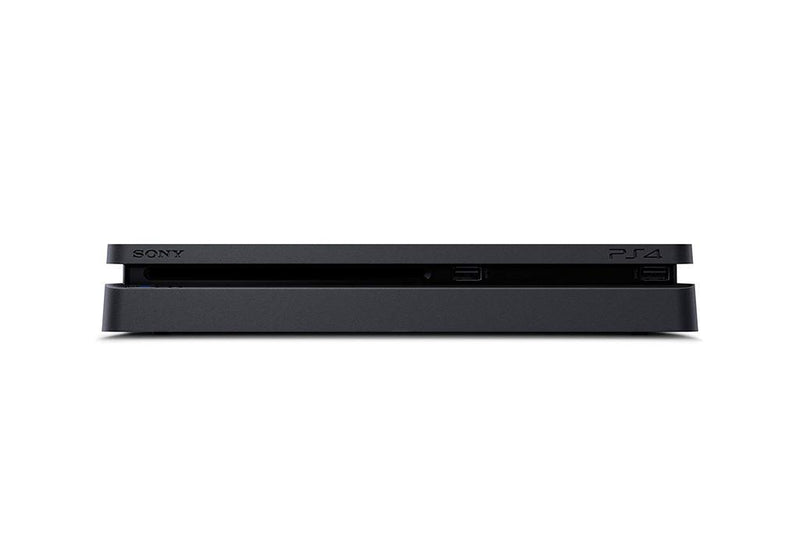 PlayStation 4 Slim Console - Fortnite Neo Versa Bundle - 1TB [PlayStation 4 System]
