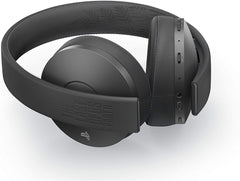 PlayStation Gold Wireless Headset - The Last of Us Part II Limited Edition [PlayStation 4 Accessory]