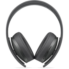 PlayStation Gold Wireless Headset - The Last of Us Part II Limited Edition [PlayStation 4 Accessory]