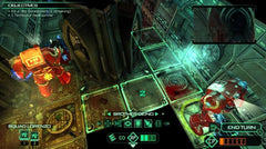 Space Hulk [Sony PS Vita]