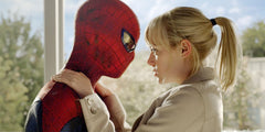 Spider-Man Five-Movie Collection [Blu-ray Box Set]