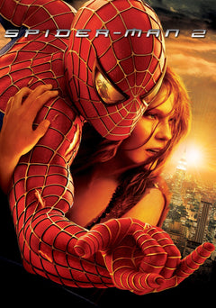 Spider-Man Five-Movie Collection [Blu-ray Box Set]