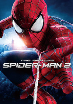 Spider-Man Five-Movie Collection [Blu-ray Box Set]