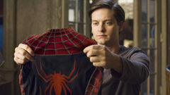 Spider-Man Five-Movie Collection [Blu-ray Box Set]
