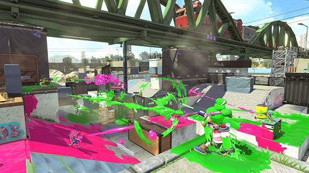 Splatoon 2 [Nintendo Switch]