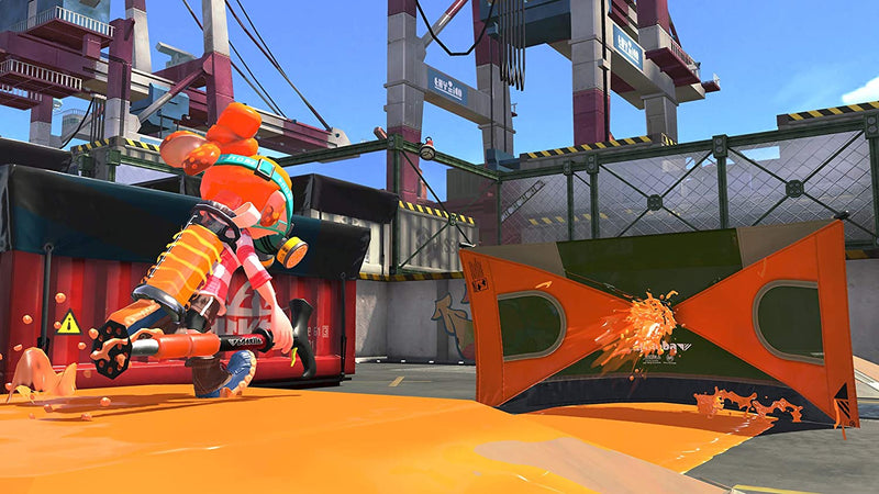 Splatoon 2 [Nintendo Switch]