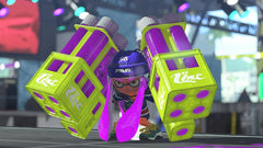 Splatoon 2 [Nintendo Switch]