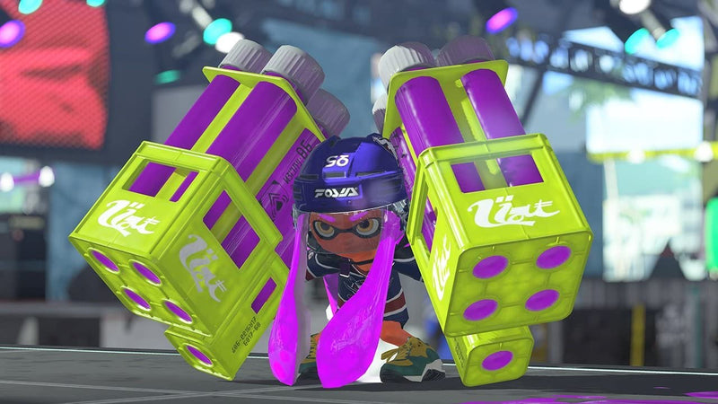 Splatoon 2 [Nintendo Switch]