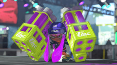 Splatoon 2 - Starter Pack w/ Strategy Guide [Nintendo Switch]