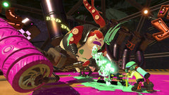 Splatoon 2 - Starter Pack w/ Strategy Guide [Nintendo Switch]