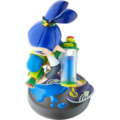 Inkling Boy Amiibo - Splatoon Series [Nintendo Accessory]
