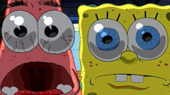 Spongebob Squarepants: The First 100 Episodes - Seasons 1-5 [DVD Box Set]