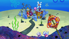Spongebob Squarepants: The First 100 Episodes - Seasons 1-5 [DVD Box Set]
