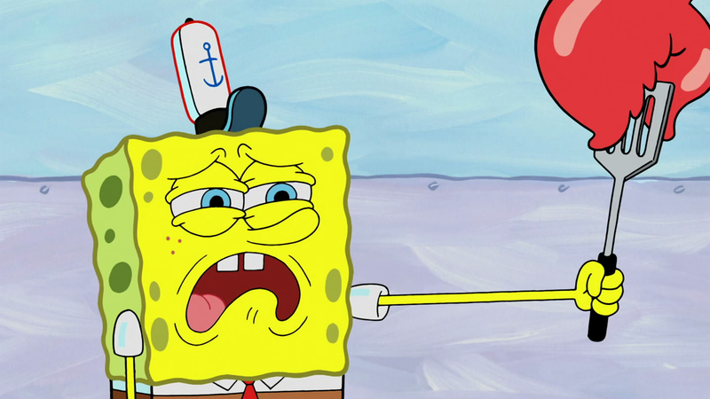 SpongeBob SquarePants: The Next 100 Episodes - Seasons 6-9 [DVD Box Set]