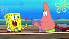 SpongeBob SquarePants: The Next 100 Episodes - Seasons 6-9 [DVD Box Set]