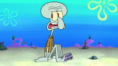 SpongeBob SquarePants: The Next 100 Episodes - Seasons 6-9 [DVD Box Set]