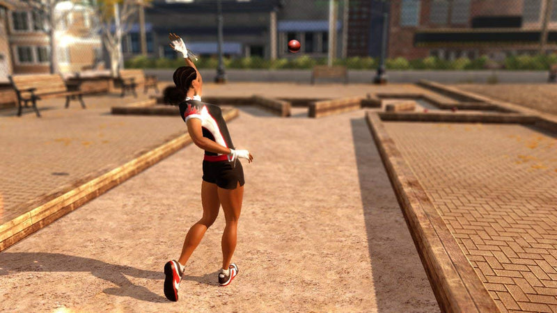 Sports Champions [PlayStation 3]