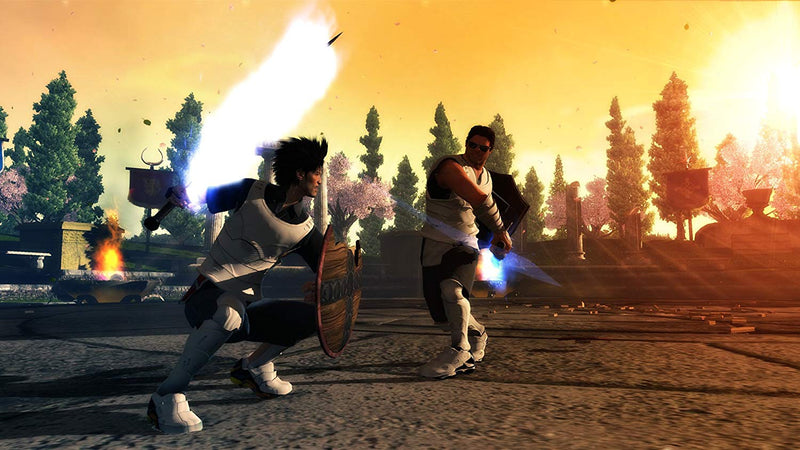Sports Champions [PlayStation 3]