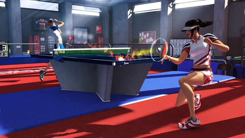 Sports Champions [PlayStation 3]