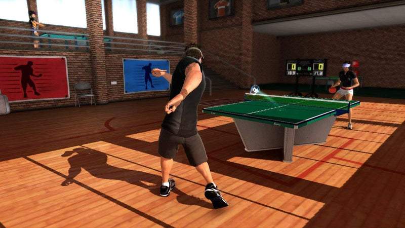 Sports Champions [PlayStation 3]