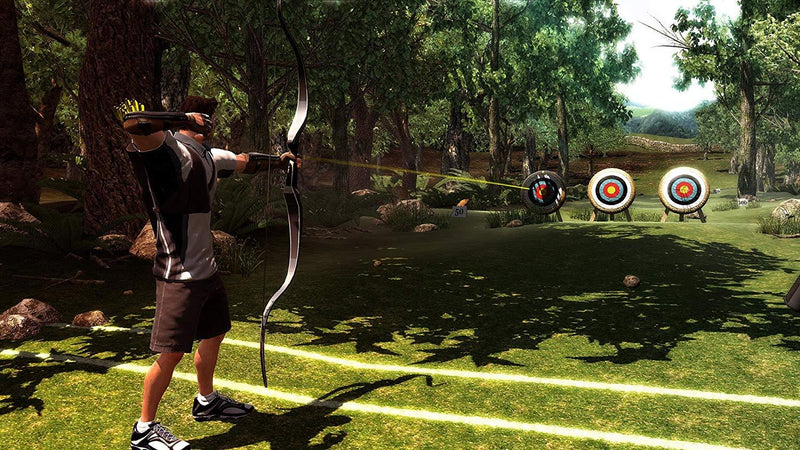 Sports Champions [PlayStation 3]