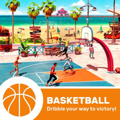Sports Party [Nintendo Switch]