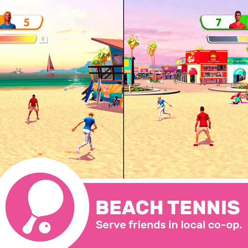 Sports Party [Nintendo Switch]