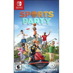 Sports Party [Nintendo Switch]