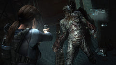Resident Evil: Revelations [Nintendo Wii U]