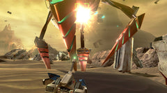 Star Fox Zero + Star Fox Guard Double Pack [Nintendo Wii U]