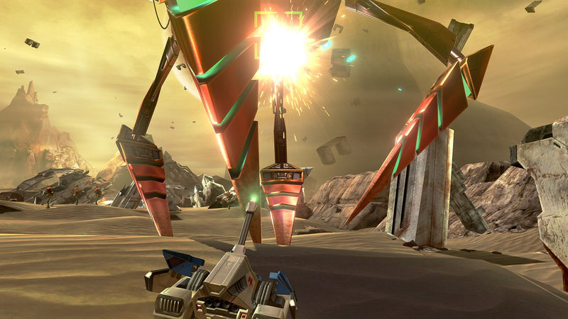 Star Fox Zero + Star Fox Guard Double Pack [Nintendo Wii U]