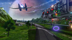 Star Fox Zero + Star Fox Guard Double Pack [Nintendo Wii U]