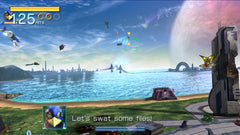 Star Fox Zero + Star Fox Guard Double Pack [Nintendo Wii U]