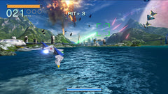 Star Fox Zero + Star Fox Guard Double Pack [Nintendo Wii U]