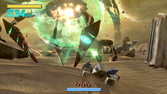 Star Fox Zero + Star Fox Guard Double Pack [Nintendo Wii U]
