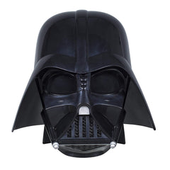 Star Wars: The Black Series - Darth Vader Premium Electronic Helmet [Toys, Ages 14+]