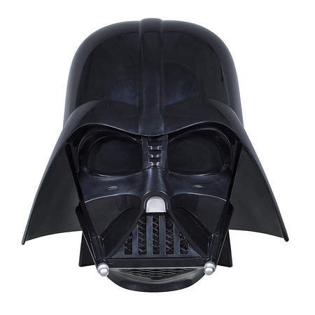 Star Wars: The Black Series - Darth Vader Premium Electronic Helmet [Toys, Ages 14+]