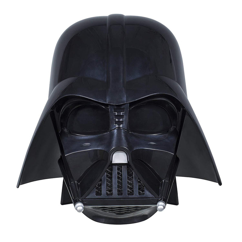 Star Wars: The Black Series - Darth Vader Premium Electronic Helmet [Toys, Ages 14+]
