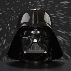 Star Wars: The Black Series - Darth Vader Premium Electronic Helmet [Toys, Ages 14+]