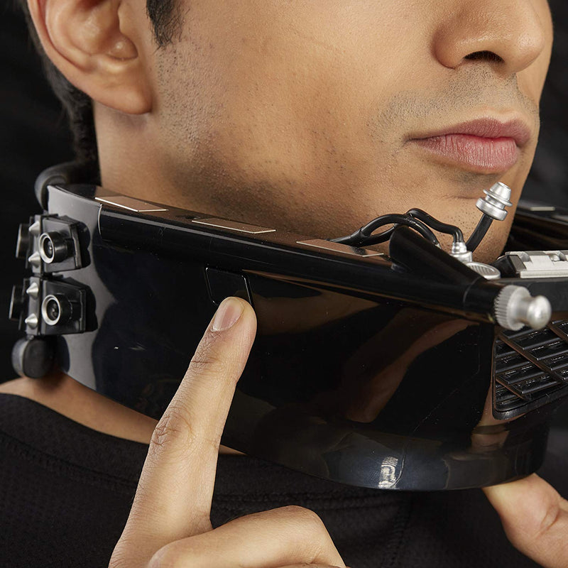Star Wars: The Black Series - Darth Vader Premium Electronic Helmet [Toys, Ages 14+]