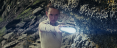 Star Wars: The Last Jedi 3D [3D + 2D Blu-Ray]