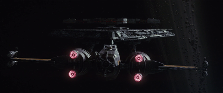 Star Wars: The Last Jedi 3D [3D + 2D Blu-Ray]