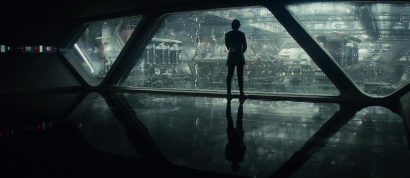 Star Wars: The Last Jedi 3D [3D + 2D Blu-Ray]