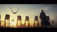 Star Wars: The Last Jedi 3D [3D + 2D Blu-Ray]